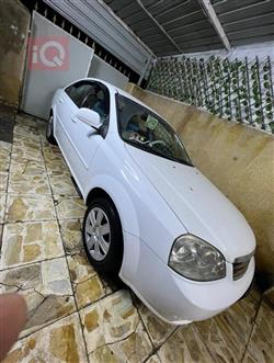 شيفروليه اوبترا